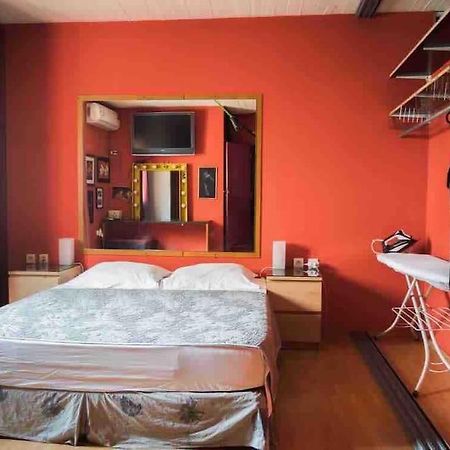 Argostoli'S Heard Apartamento Exterior foto