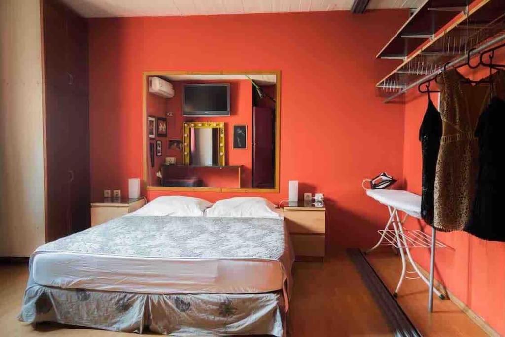 Argostoli'S Heard Apartamento Exterior foto