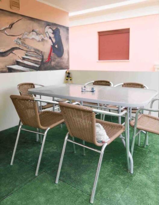 Argostoli'S Heard Apartamento Exterior foto