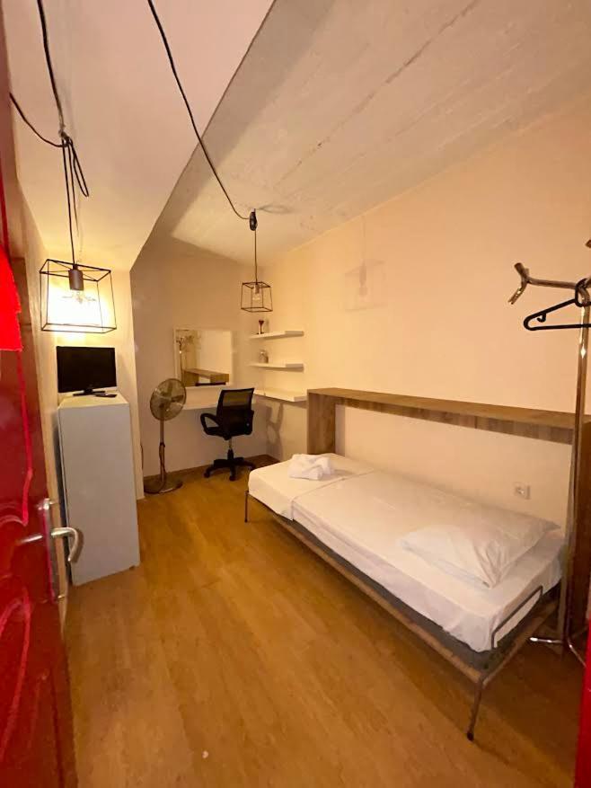 Argostoli'S Heard Apartamento Exterior foto